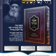 הרב דוד צופיוף